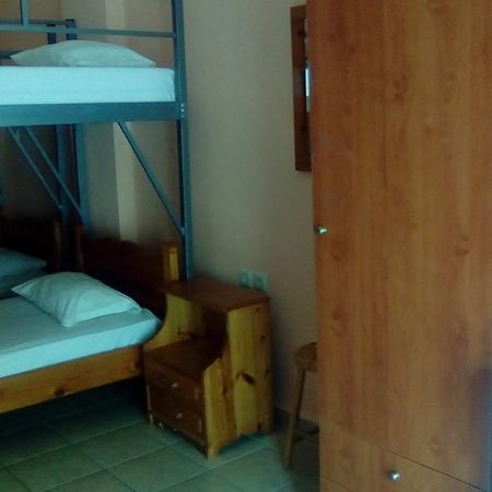 Constantinos Budget Beds Chania  Exterior photo