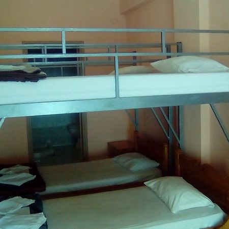 Constantinos Budget Beds Chania  Exterior photo