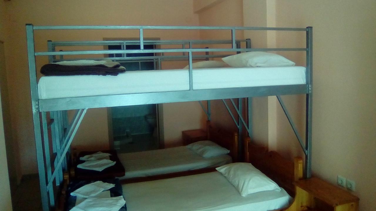 Constantinos Budget Beds Chania  Exterior photo